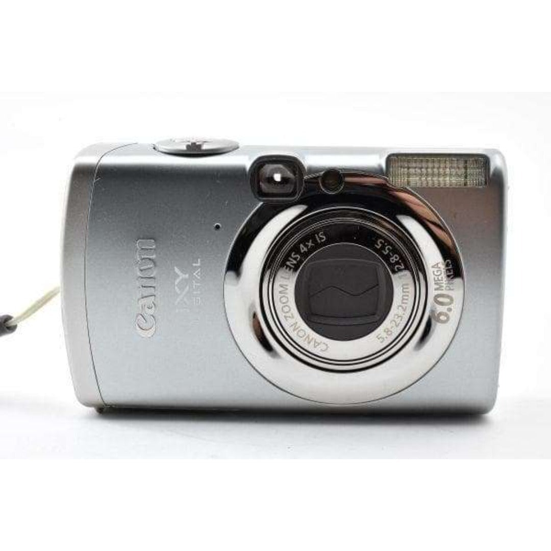Canon IXY Digital 800 IS - Filem.sg