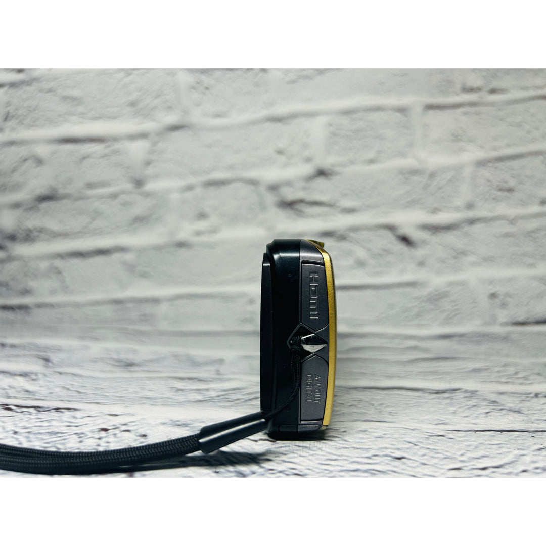 Canon IXY 10S (Gold) - Filem.sg