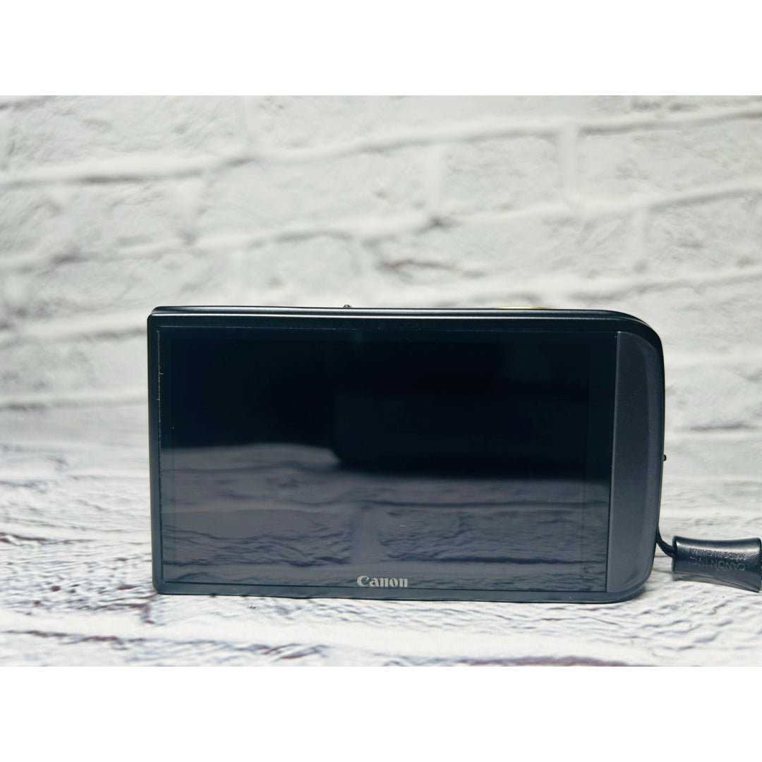 Canon IXY 10S (Gold) - Filem.sg