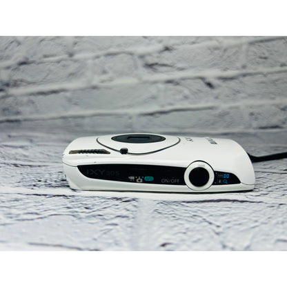 Canon IXY 30S (White) - Filem.sg
