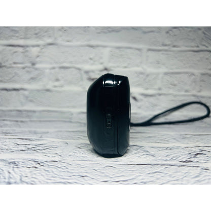 Olympus mju (Black) - Filem.sg