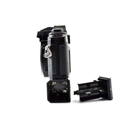 Minolta X-700 with Motor Drive - Filem.sg