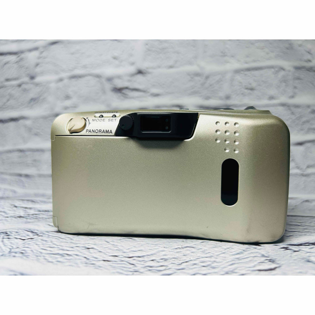 Olympus mju Zoom 130 - Filem.sg