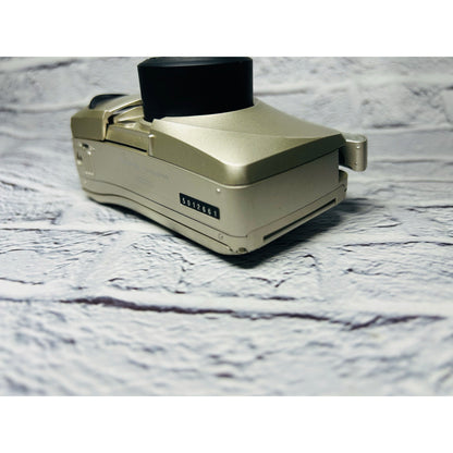 Olympus mju Zoom 130 - Filem.sg