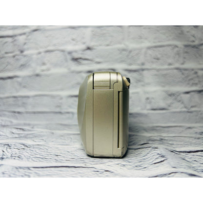 Olympus mju Zoom 130 - Filem.sg