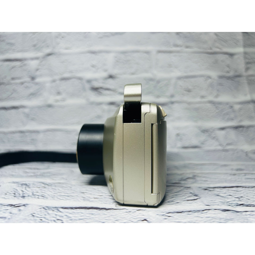 Olympus mju Zoom 115 Deluxe - Filem.sg