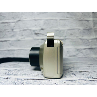 Olympus mju Zoom 115 Deluxe - Filem.sg