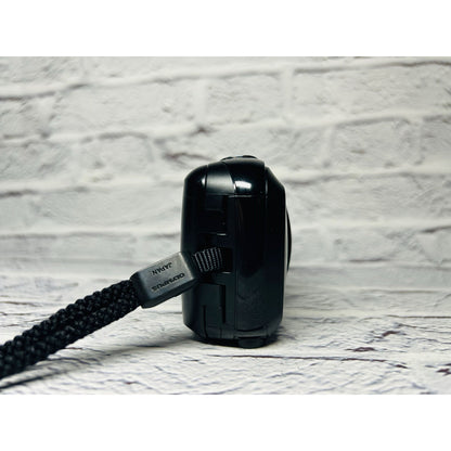Olympus mju - Filem.sg