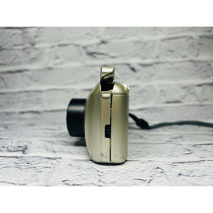 Olympus mju-II Zoom VF - Filem.sg