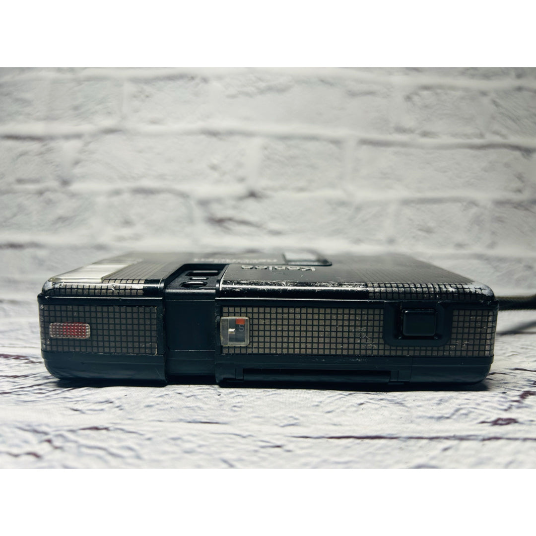 Konica Recorder - Filem.sg