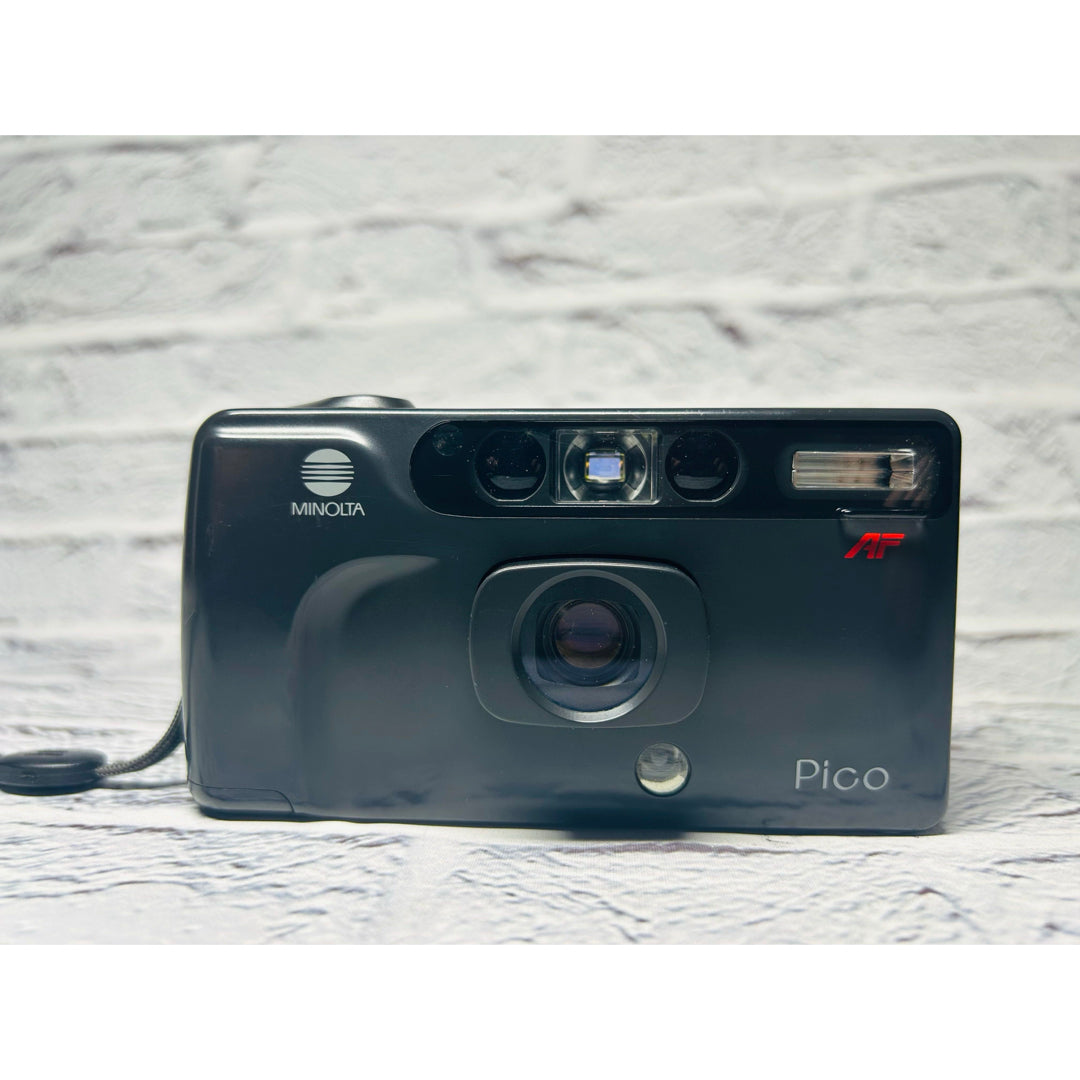 Minolta Pico - Filem.sg