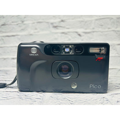 Minolta Pico - Filem.sg