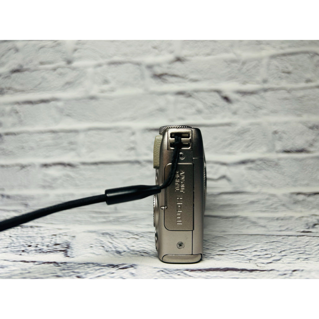 Canon PowerShot S120 - Filem.sg