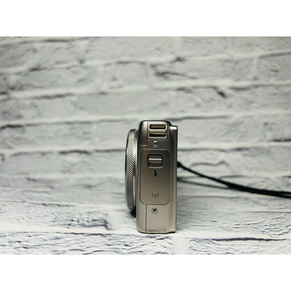 Canon PowerShot S120 - Filem.sg