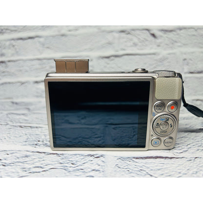 Canon PowerShot S120 - Filem.sg