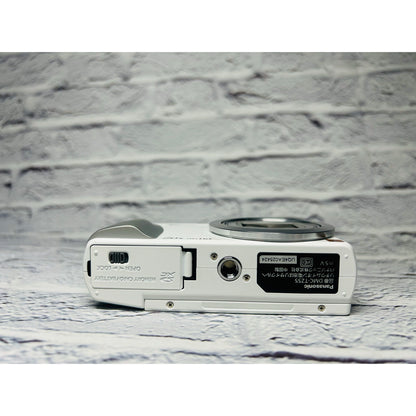Panasonic Lumix TZ-55 - Filem.sg