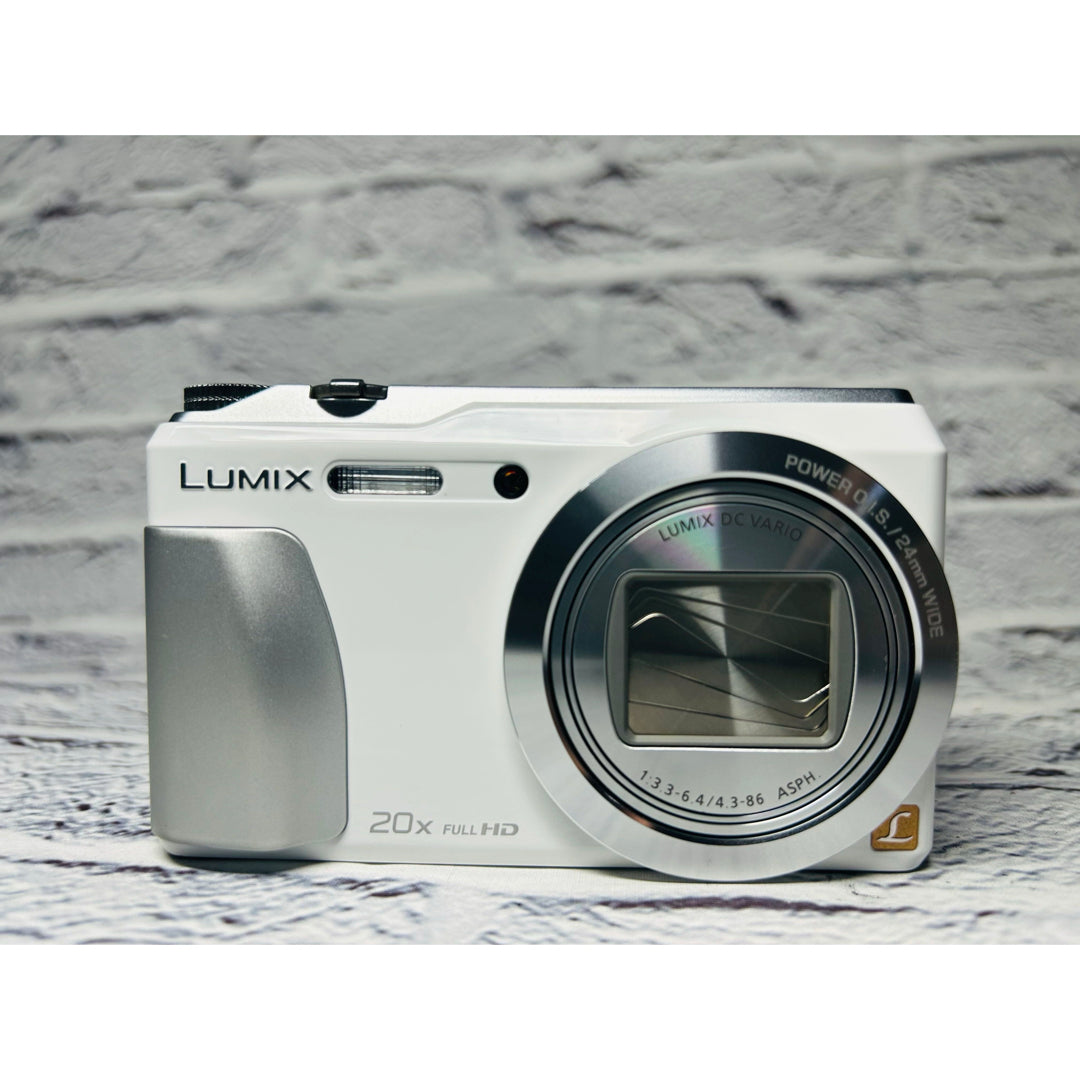 Panasonic Lumix TZ-55 - Filem.sg