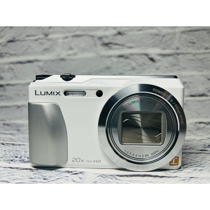 Panasonic Lumix TZ-55 - Filem.sg
