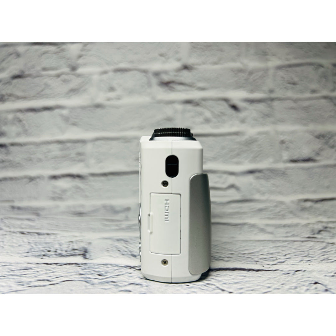 Panasonic Lumix TZ-55 - Filem.sg