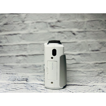 Panasonic Lumix TZ-55 - Filem.sg