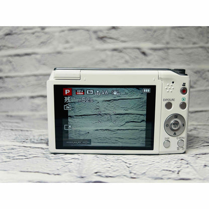 Panasonic Lumix TZ-55 - Filem.sg