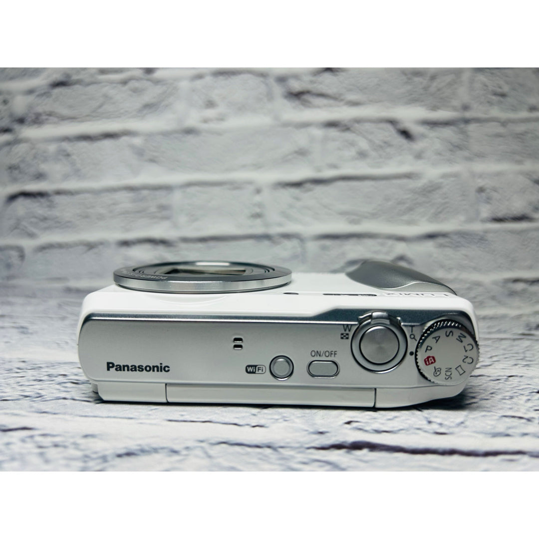 Panasonic Lumix TZ-55 - Filem.sg