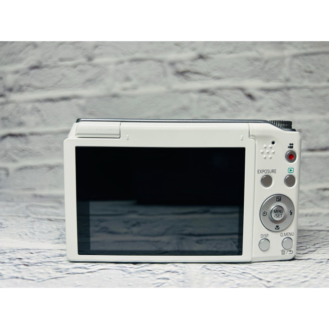 Panasonic Lumix TZ-55 - Filem.sg