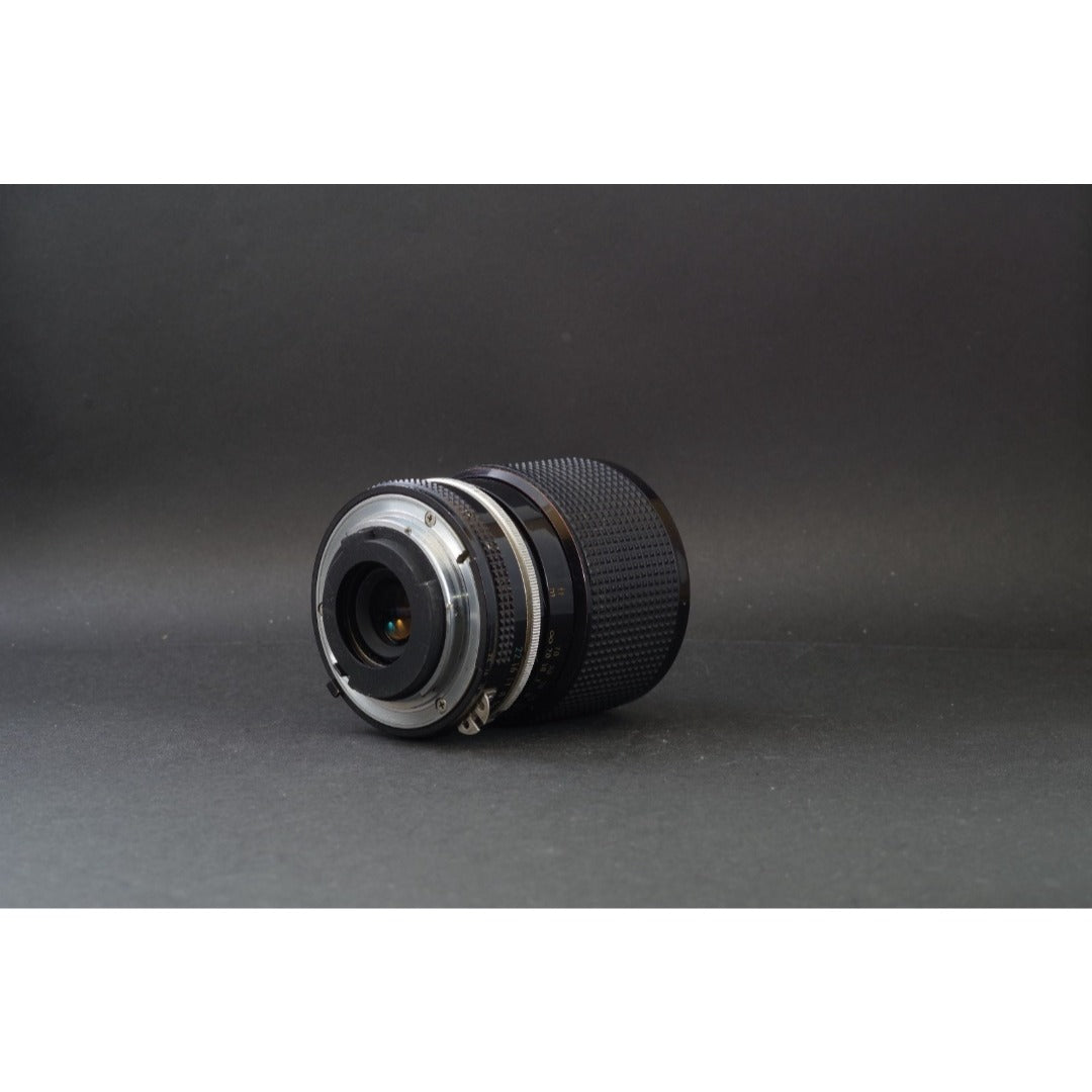 Nikon Zoom-NIKKOR Auto 43-86mm f/3.5 Ai - Filem.sg