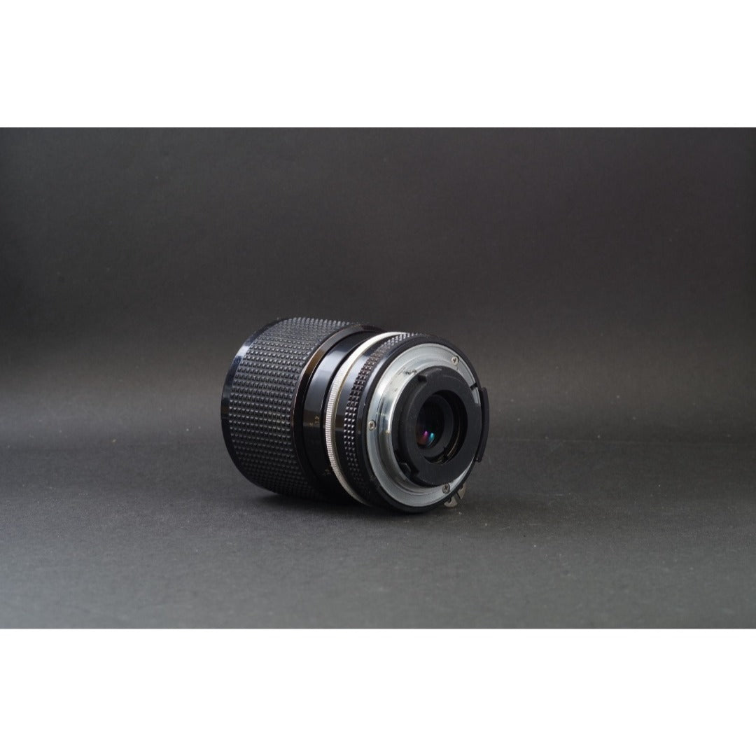 Nikon Zoom-NIKKOR Auto 43-86mm f/3.5 Ai - Filem.sg