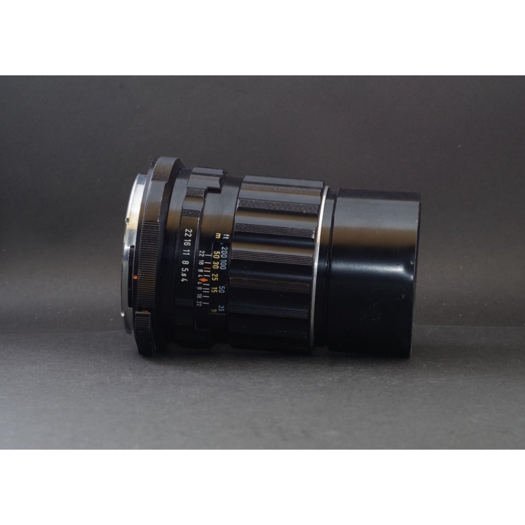 Pentax SMC Takumar 6x7 200mm f/4 - Filem.sg
