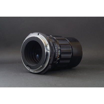 Pentax SMC Takumar 6x7 200mm f/4 - Filem.sg