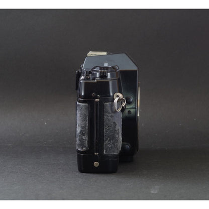 Contax 137 MD Quartz - Filem.sg