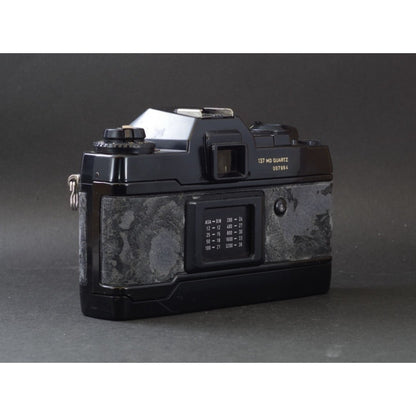 Contax 137 MD Quartz - Filem.sg