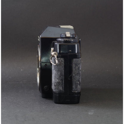 Contax 137 MD Quartz - Filem.sg