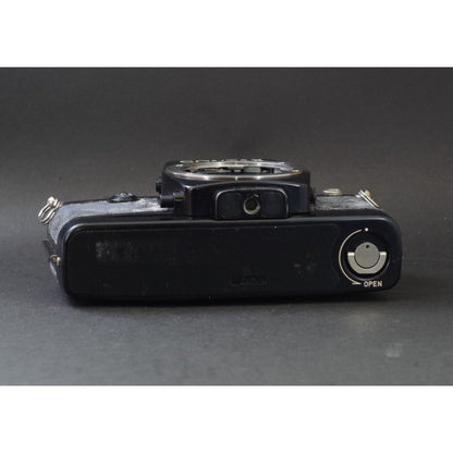 Contax 137 MD Quartz - Filem.sg
