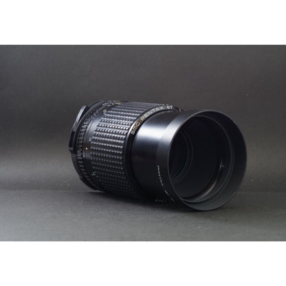 Pentax SMC Pentax 67 200mm f/4 - Filem.sg
