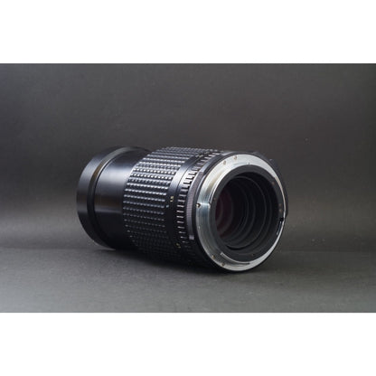 Pentax SMC Pentax 67 200mm f/4 - Filem.sg
