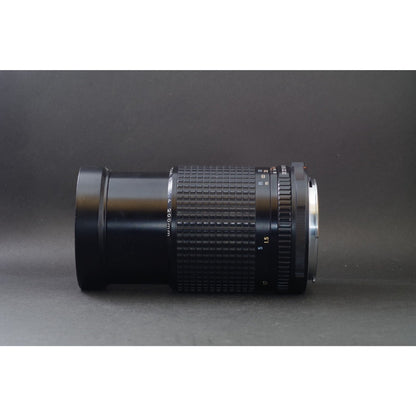 Pentax SMC Pentax 67 200mm f/4 - Filem.sg