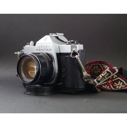 Pentax SL - Filem.sg