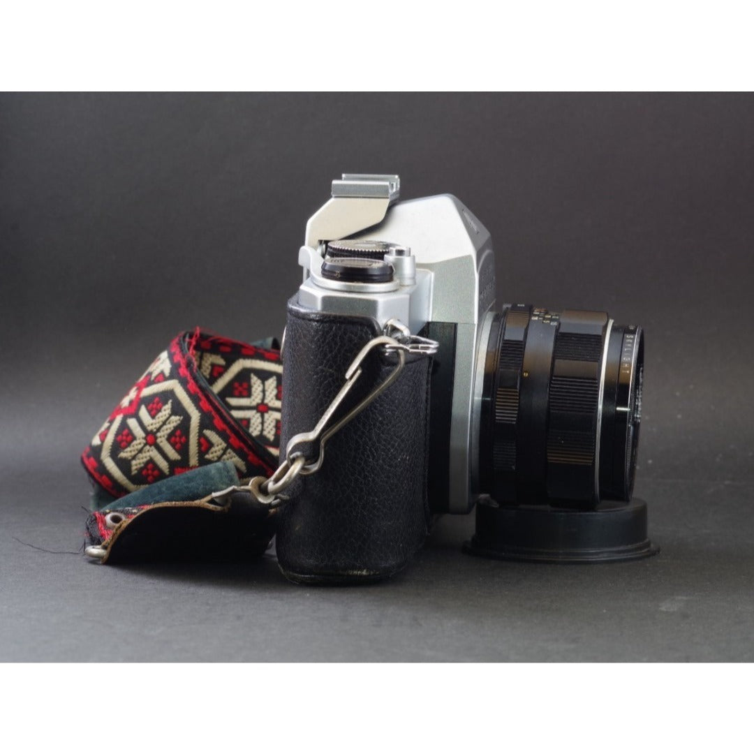 Pentax SL - Filem.sg