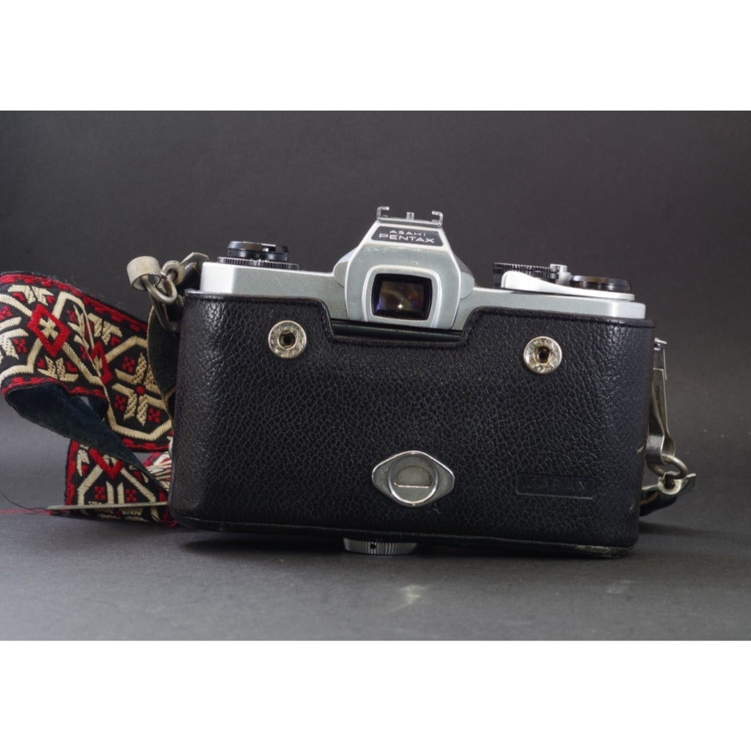 Pentax SL - Filem.sg