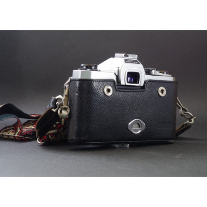 Pentax SL - Filem.sg