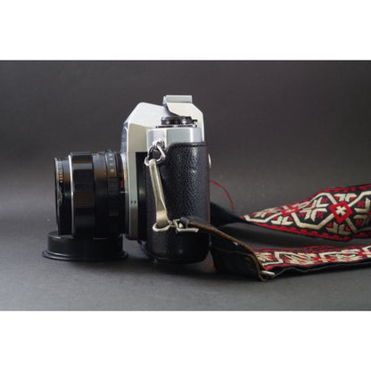 Pentax SL - Filem.sg