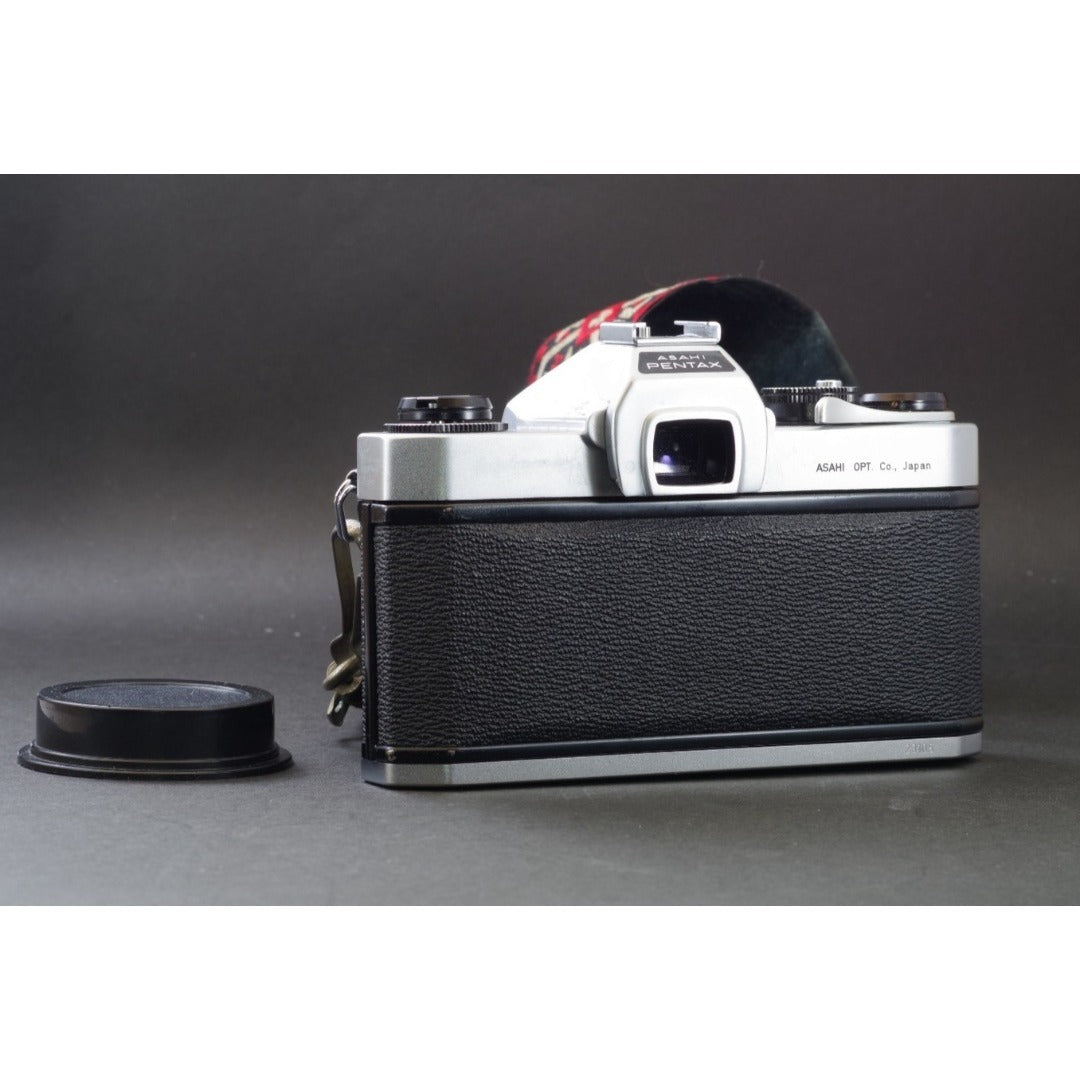 Pentax SL - Filem.sg
