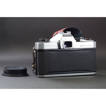 Pentax SL - Filem.sg