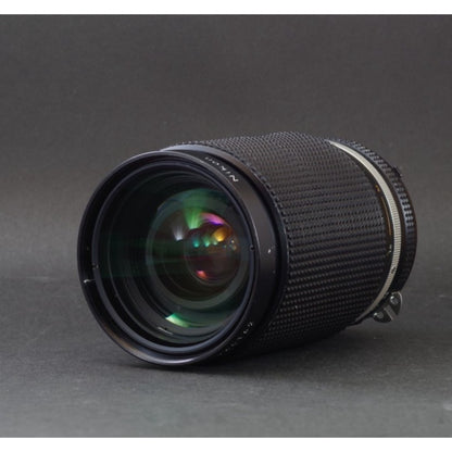 Nikon Zoom-NIKKOR 35-135mm f/3.5-4.5 Ai-S - Filem.sg