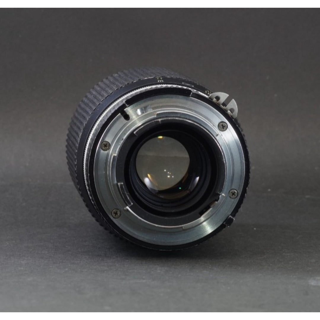 Nikon Zoom-NIKKOR 35-135mm f/3.5-4.5 Ai-S - Filem.sg