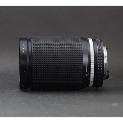 Nikon Zoom-NIKKOR 35-135mm f/3.5-4.5 Ai-S - Filem.sg