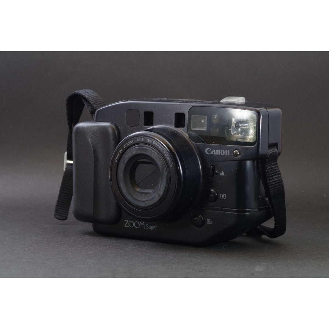 Canon Autoboy Zoom Super - Filem.sg