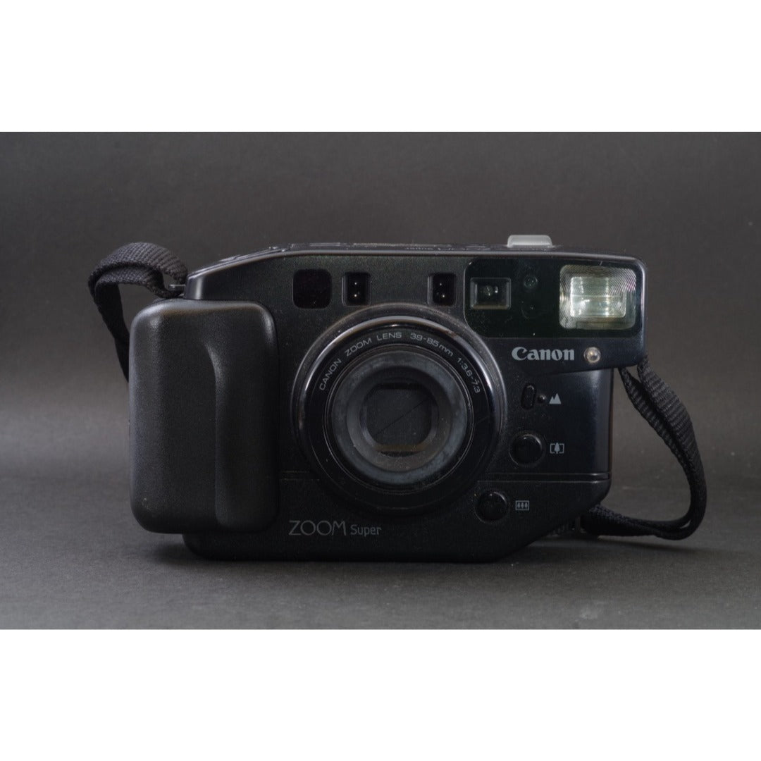 Canon Autoboy Zoom Super - Filem.sg